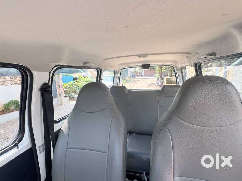 Maruti Suzuki Eeco 5 Seater Ac, 2022, Petrol
