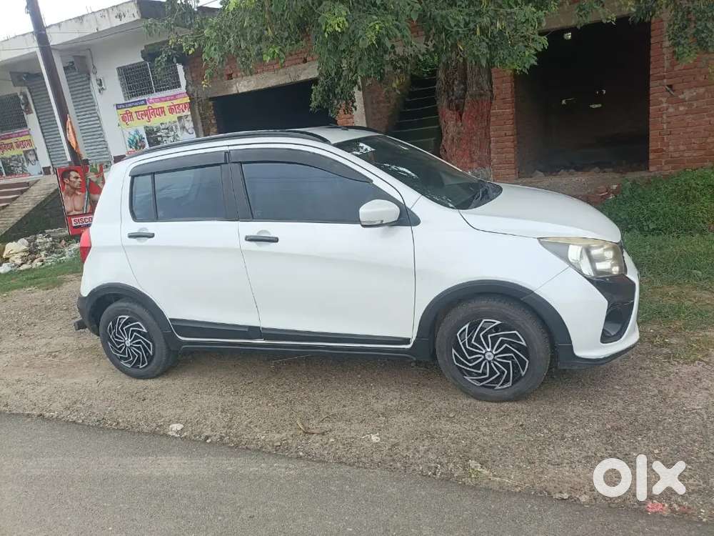 Maruti Suzuki Celerio X 2019 Petrol 100000 Km Driven
