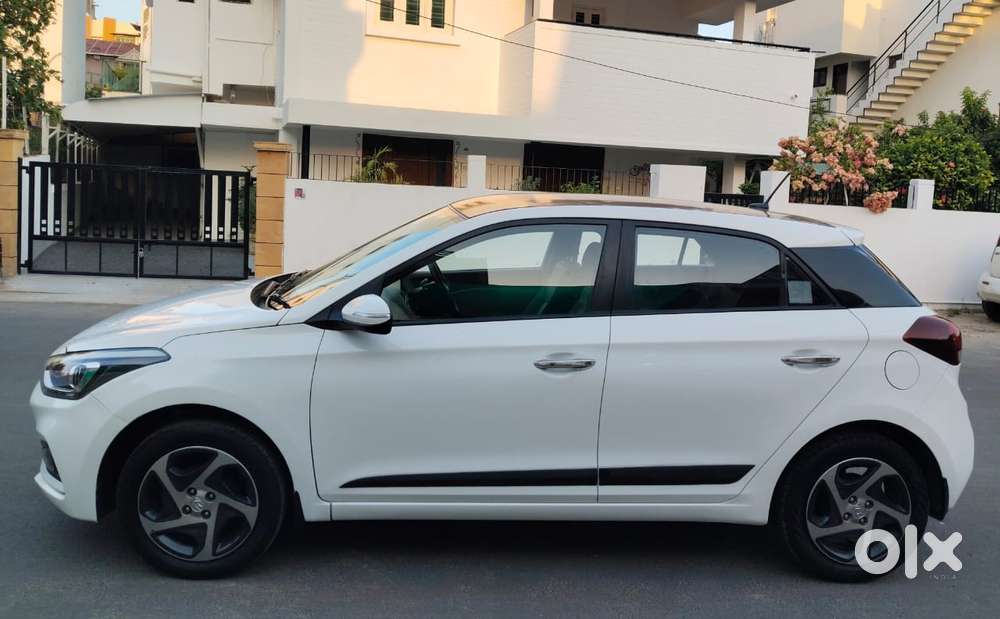 Hyundai I20 1.2 Asta, 2019, Petrol