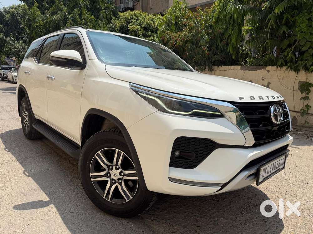 Toyota Fortuner 4x2 At 2.8 Diesel, 2025, Diesel