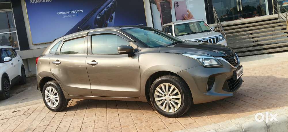 Maruti Suzuki Baleno 1.3 Delta, 2019, Petrol