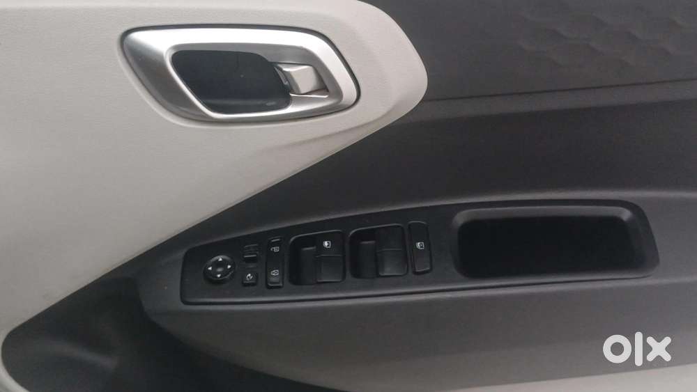 Hyundai Grand I10 Nios Sportz 1.2 Kappa Vtvt, 2021, Petrol