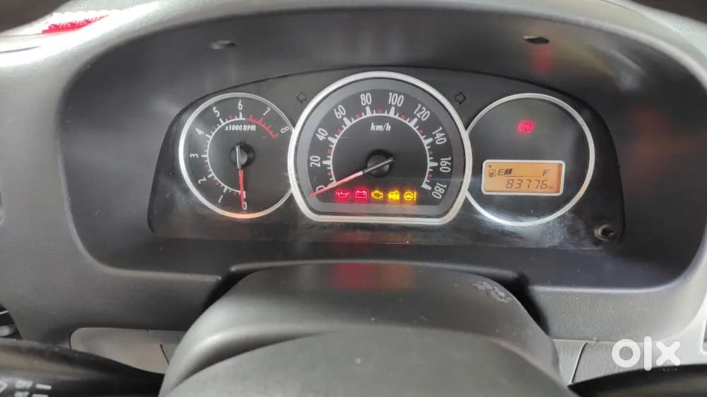 Maruti Suzuki Alto 2012 1.0 Vxi
