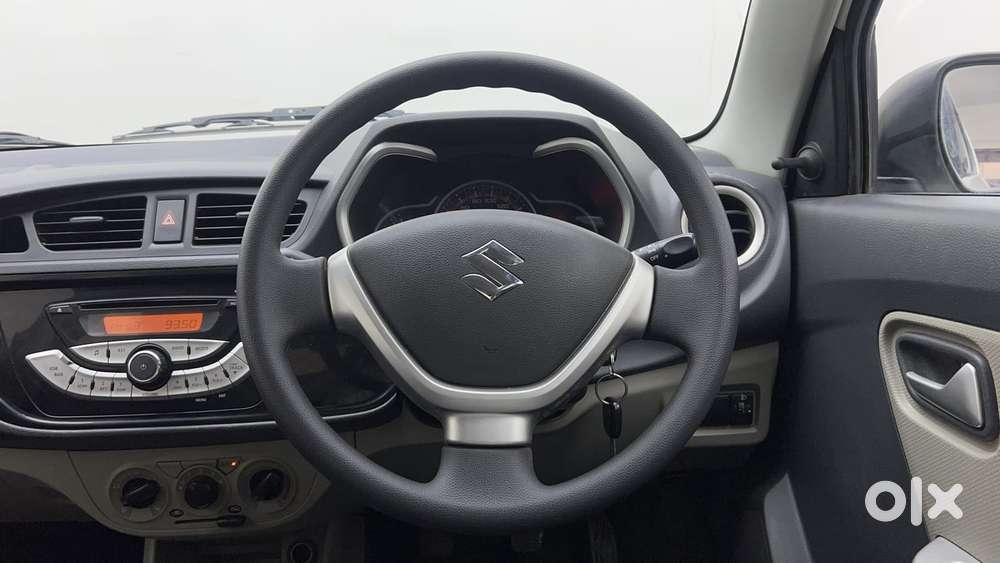 Maruti Suzuki Alto K10 2010-2014 Vxi, 2018, Petrol