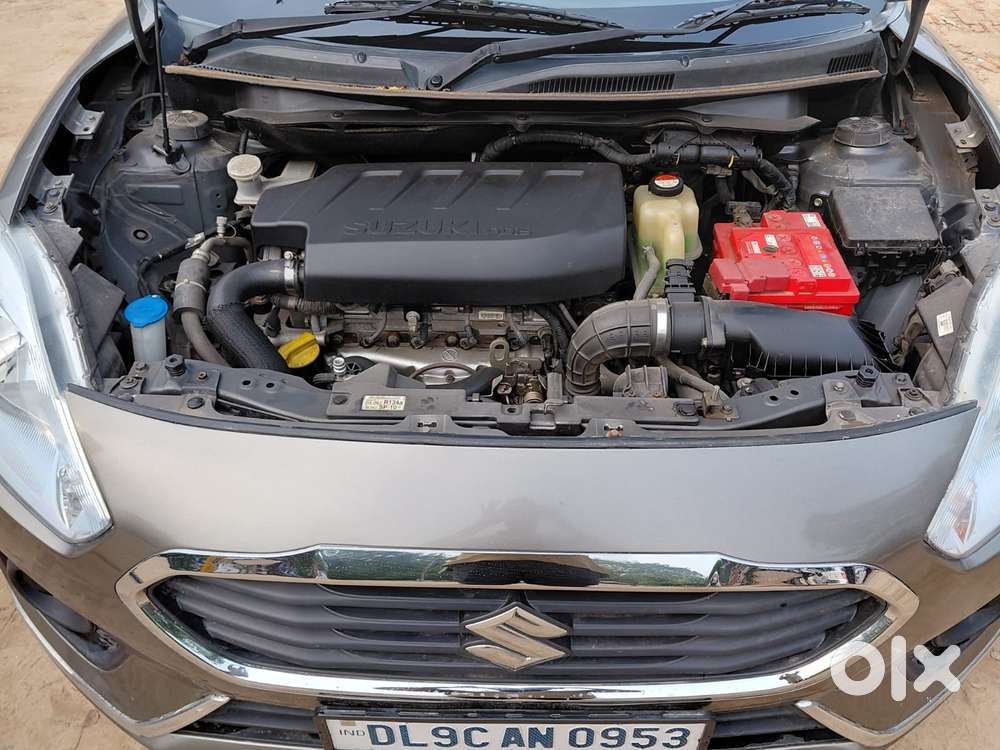 Maruti Suzuki Dzire Vdi, 2017, Diesel