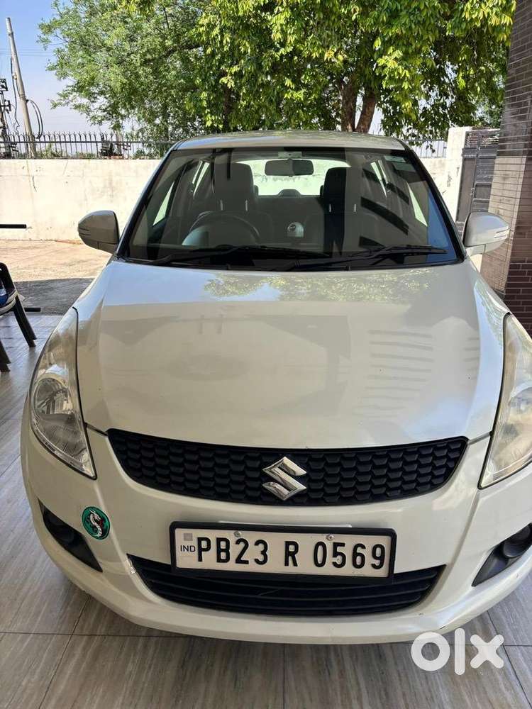 Maruti Suzuki Swift 2014 Diesel 128500 Km Driven