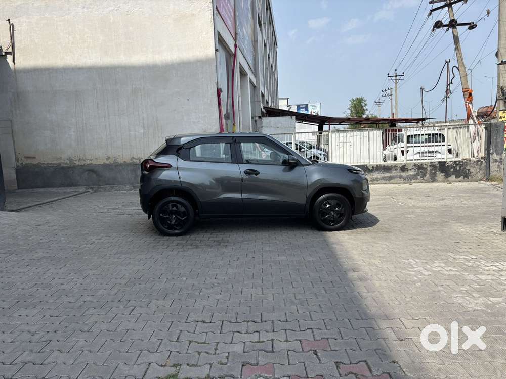Tata Punch Pure, 2023, Petrol