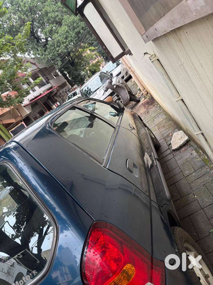 Maruti Suzuki Alto 2011