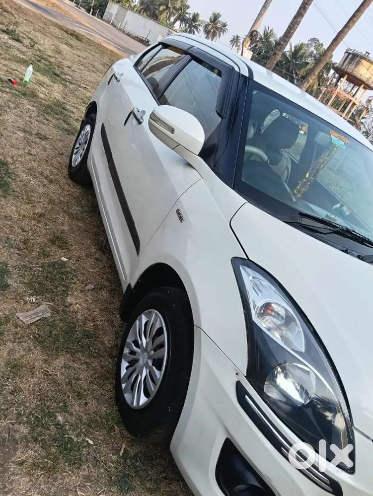 Maruti Suzuki Dzire 2013 Diesel Good Condition