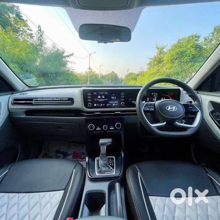 Hyundai Creta 1.4 Ex Diesel, 2025, Diesel