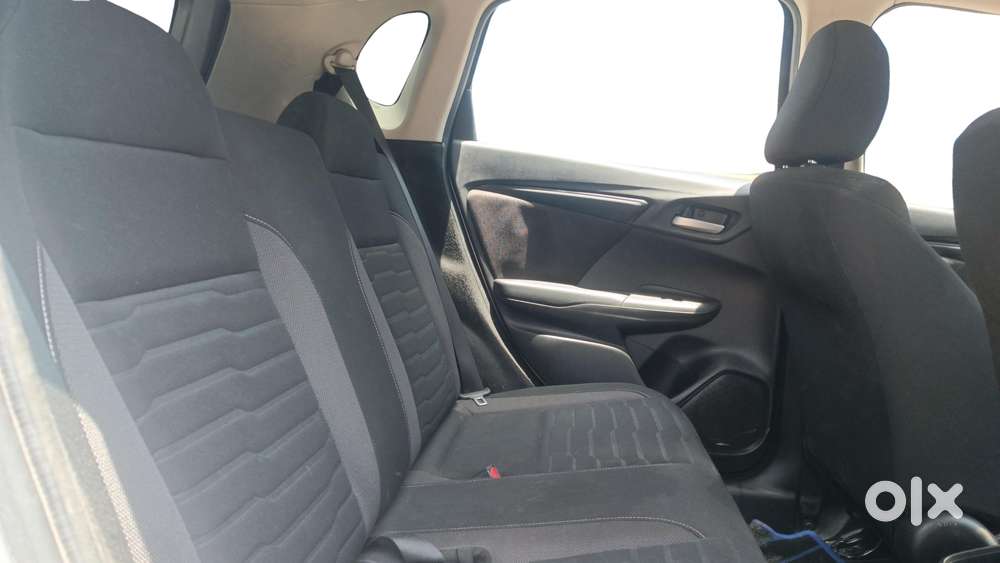 Honda Wr-v [2020-2023] 1.5 Sv I-dtec Mt, 2021, Diesel