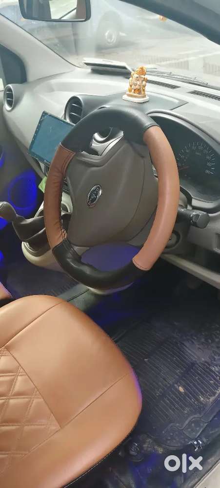 Datsun Go 2014 Car