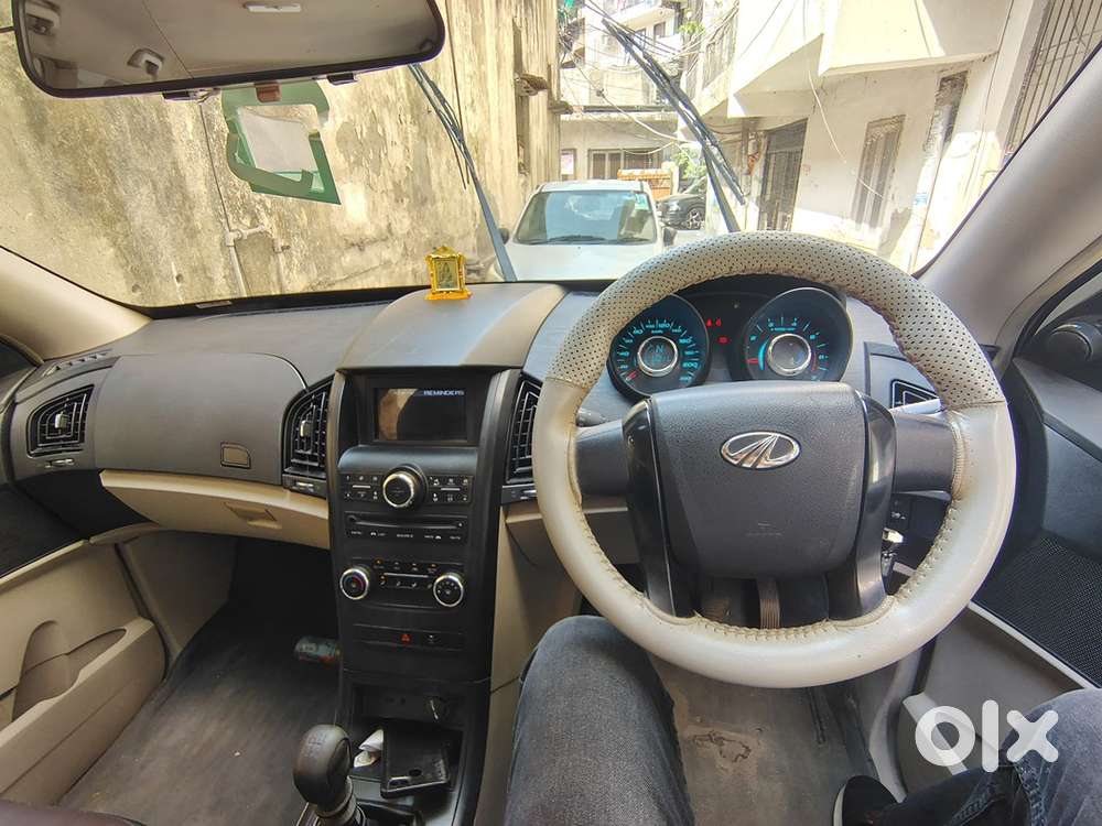 Mahindra Xuv500 Diesel 2017