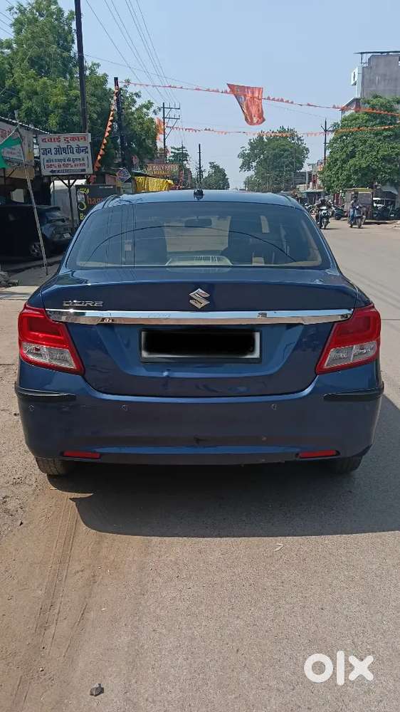 Fresh Condition Dzire Only 69k Original Running Best For Family