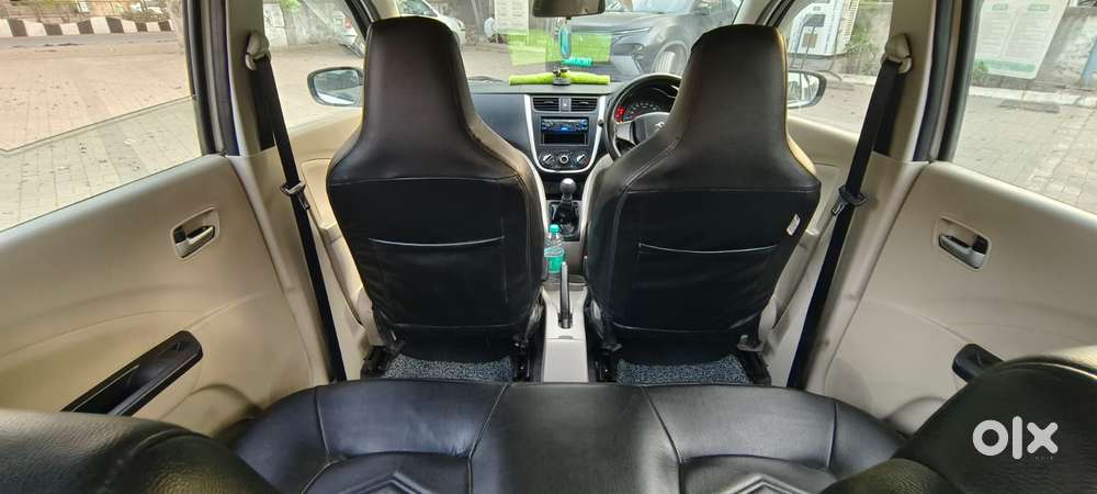 Maruti Suzuki Celerio Vxi(o), 2019, Petrol