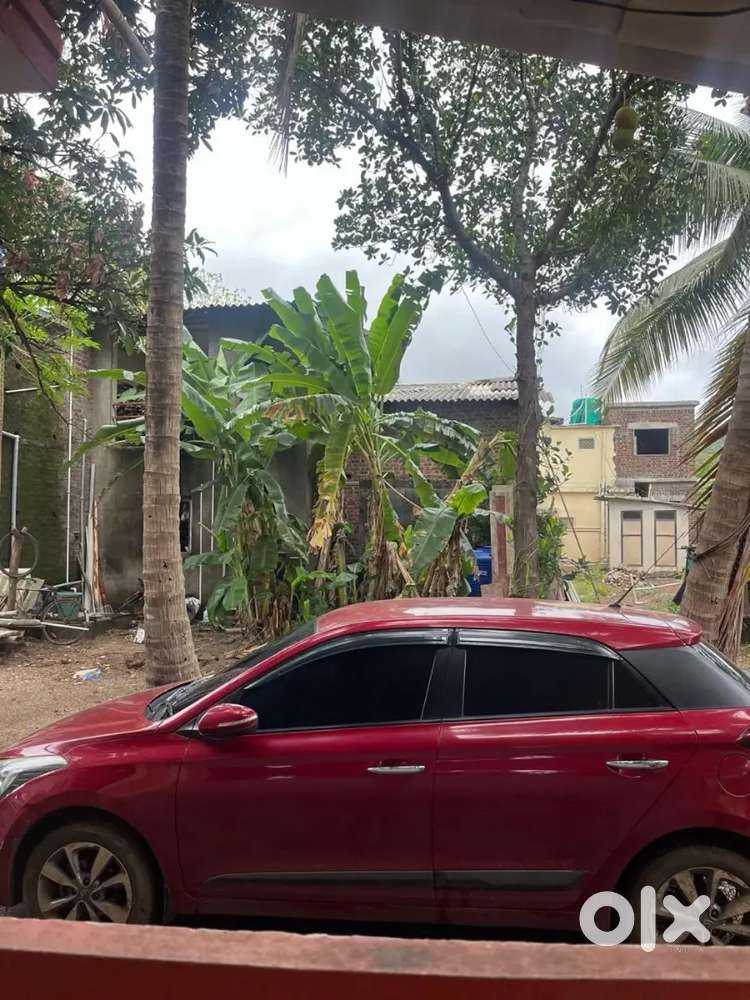 2014 Hyundai I20 1.2 Asta