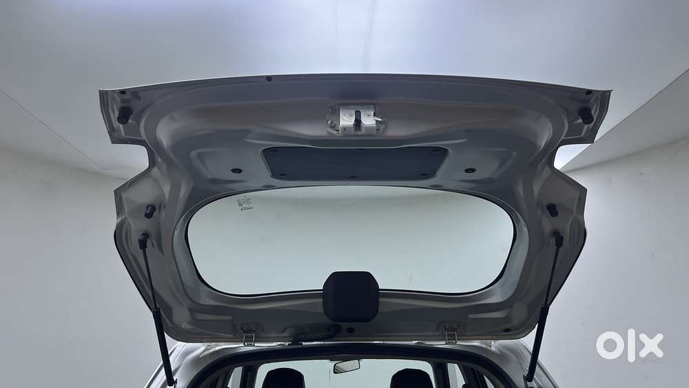 Maruti Suzuki S-presso Vxi O Amt, 2023, Petrol