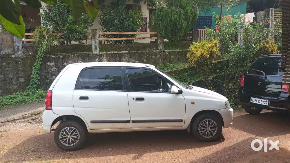 Maruti Suzuki Alto 2004 Petrol Well Maintained