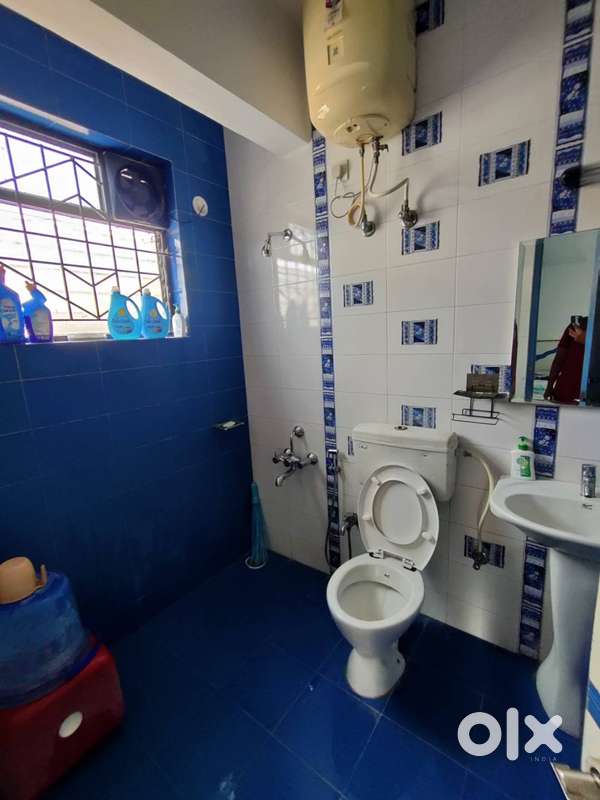 3BHK Builder Floor House available for Lease in RT Nagar