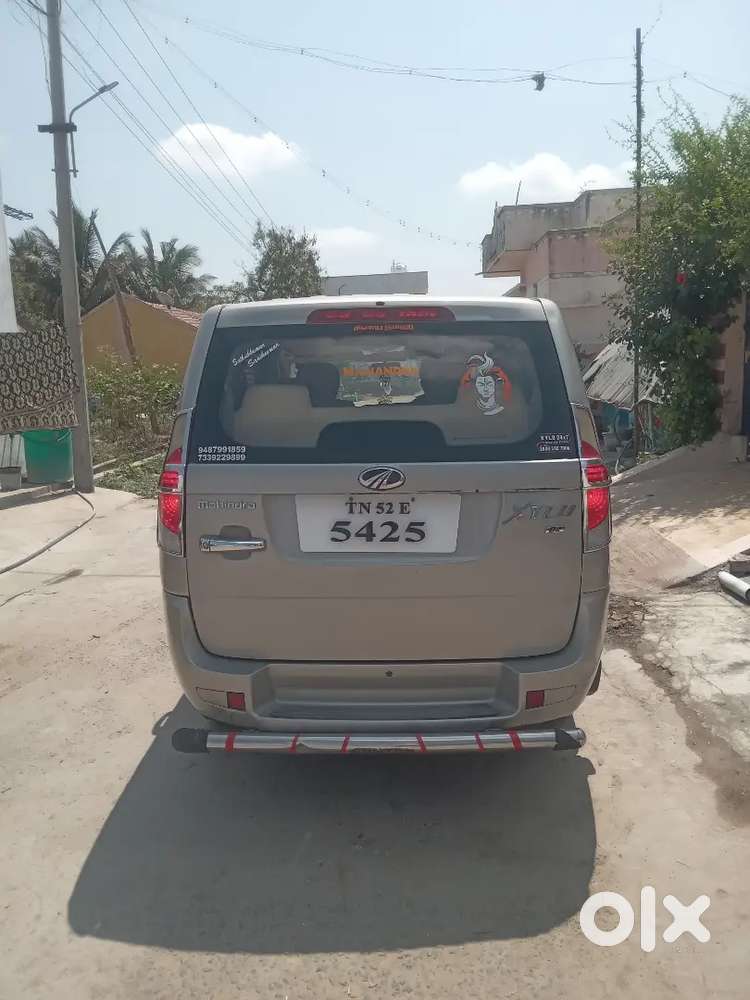 Mahindra Xylo 2013 Diesel Well Maintained