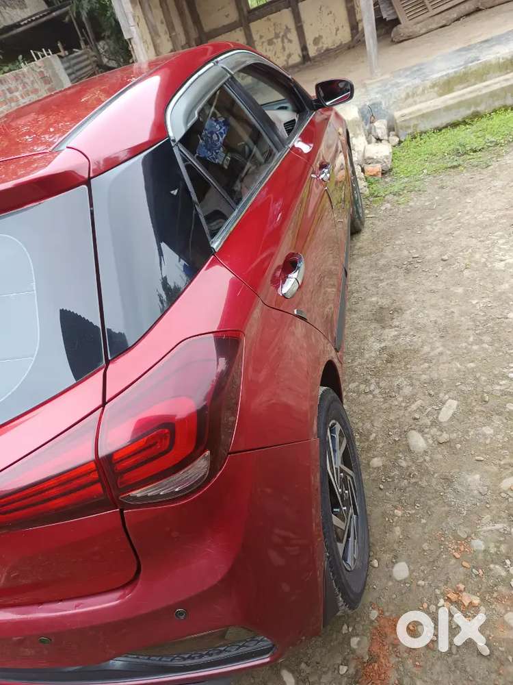 Hyundai I20  Magna 2018 Noc In Hand