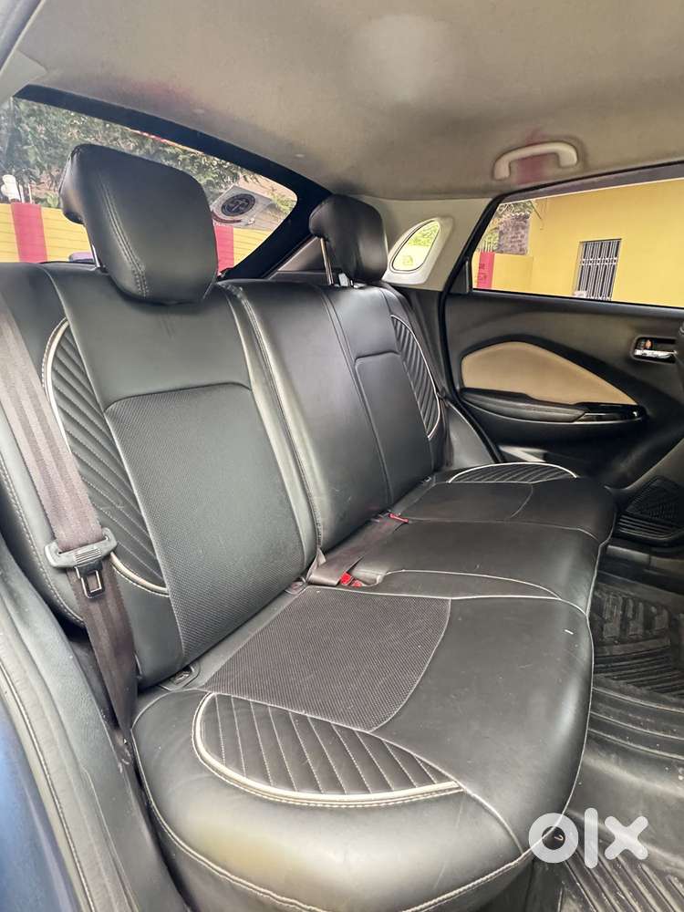 Toyota Glanza G Manual, 2022, Petrol
