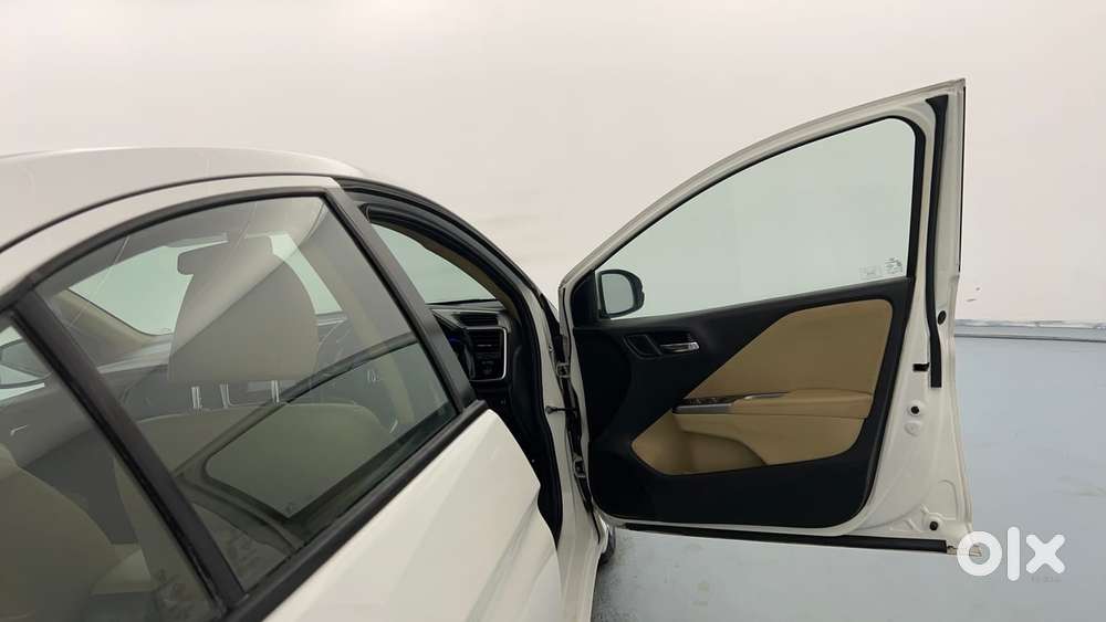 Honda City I Vtec Vx Option Bl, 2016, Petrol