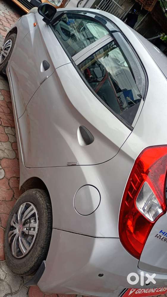 Hyundai Eon Era +, 2014, Petrol