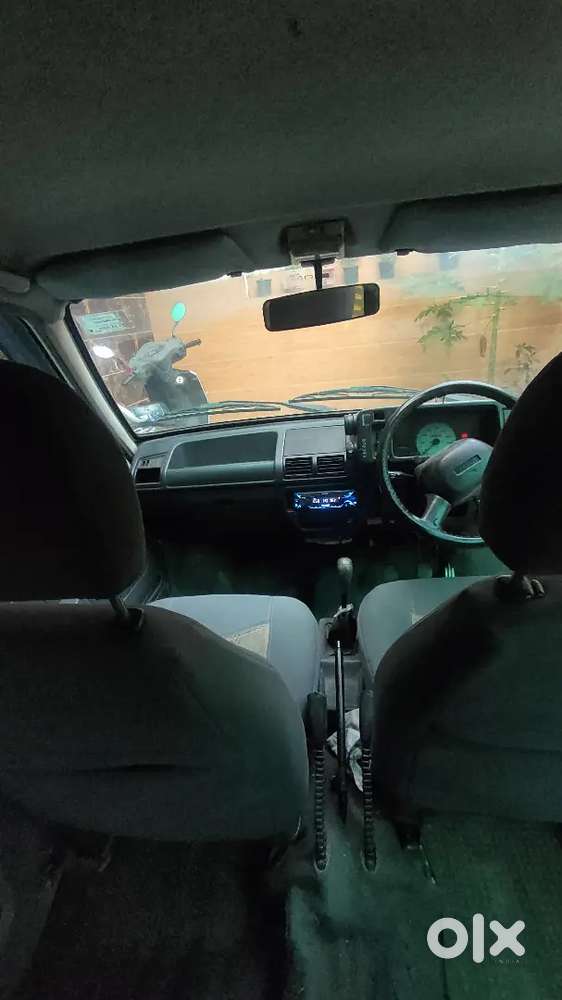 Maruti 800 2004 Model Passed Till 2029