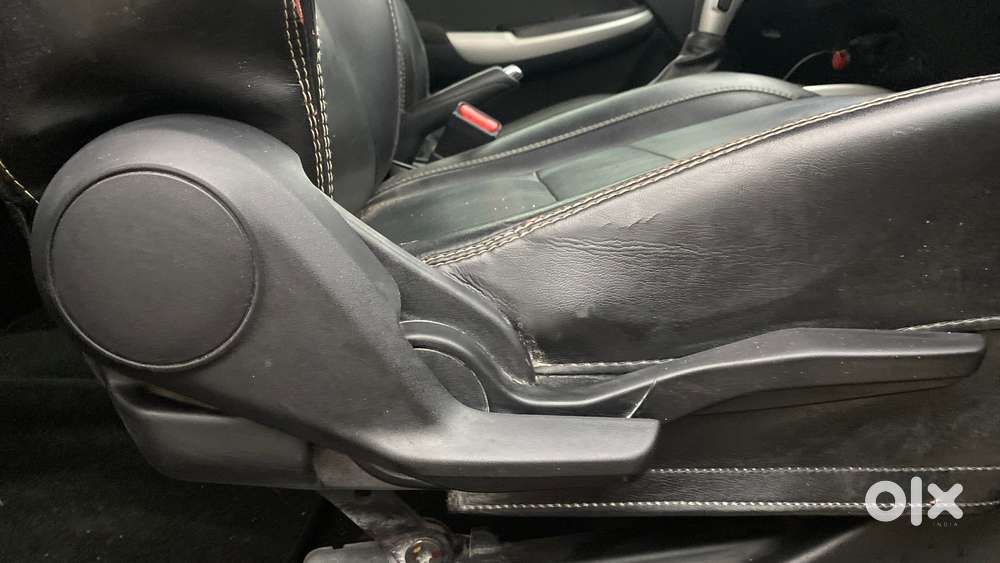 Maruti Suzuki Baleno 1.2 Cvt Alpha, 2018, Petrol