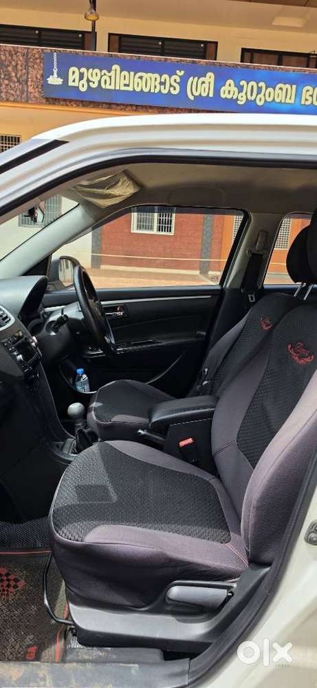 Maruti Suzuki Swift Vxi, 2013, Petrol