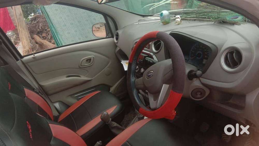 Datsun Redi-go 2016 Ready