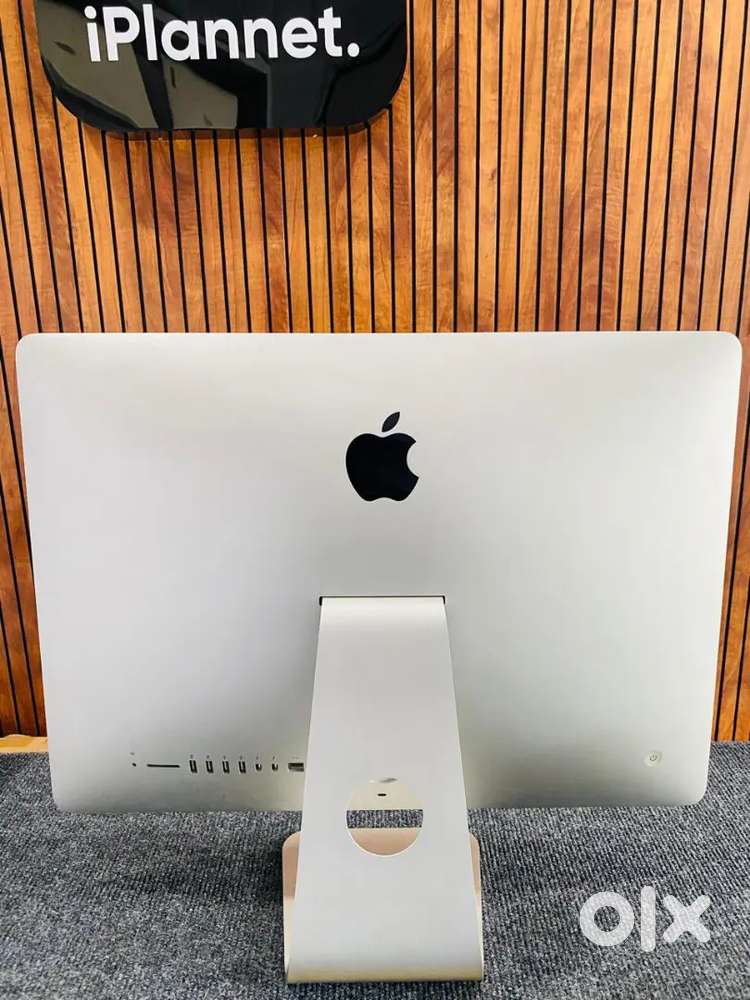 iMac (21.5-inch, Late 2013) - Computers & Laptops - 1817286025