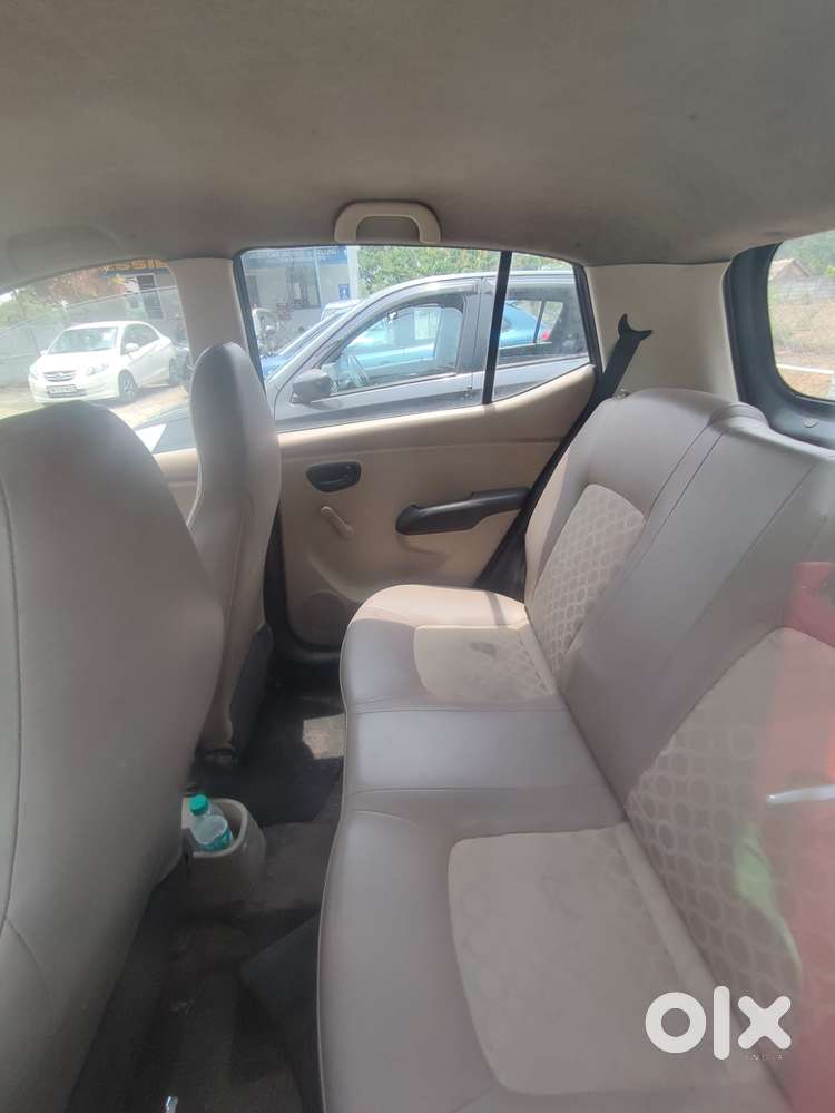 Hyundai I10 2007-2010 Era 1.1, 2010, Petrol