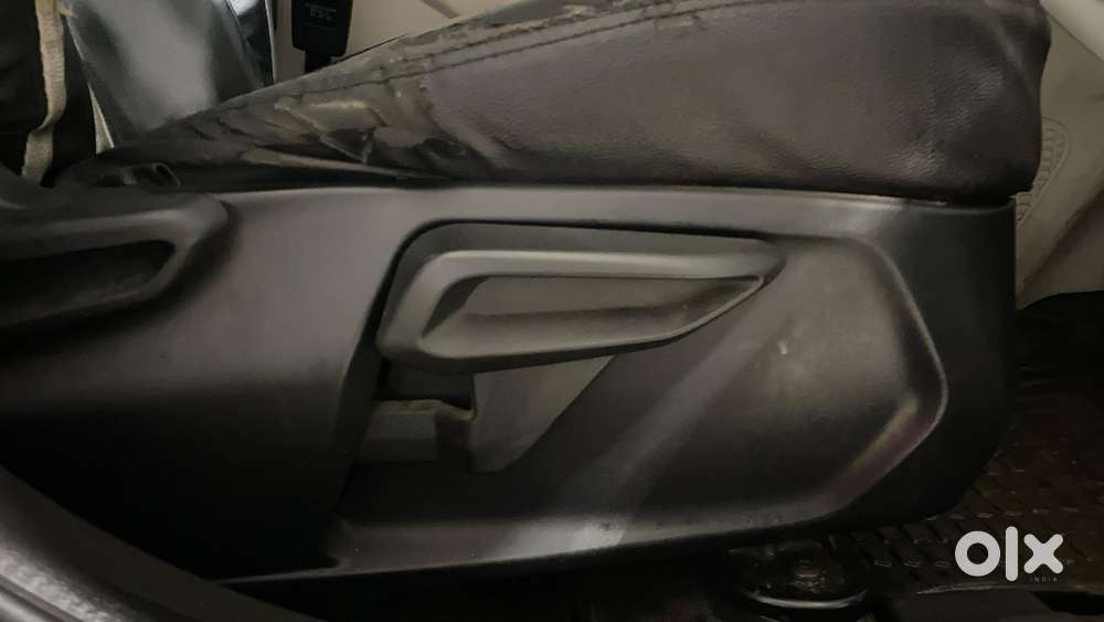 Tata Nexon 1.2 Revotron Xz Plus, 2022, Cng & Hybrids