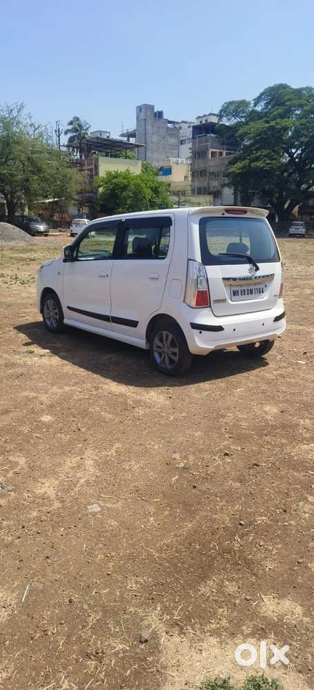 Maruti Suzuki Stingray Vxi, 2015, Petrol