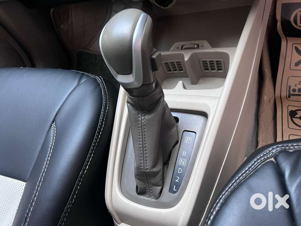 Maruti Suzuki Ertiga Vxi At Petrol, 2020, Petrol