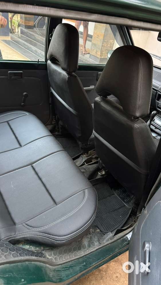 Maruti Suzuki 800 1997 Petrol Well Maintained , Clean And Neat
