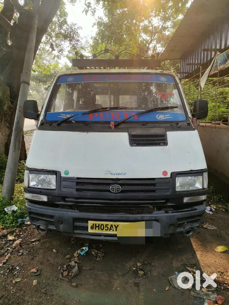 Tata Winger Diesel 2014