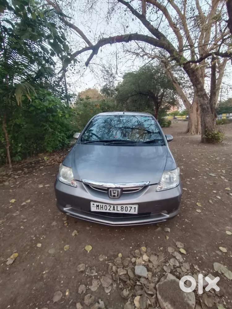 Honda City 2006 Petrol Good Condition