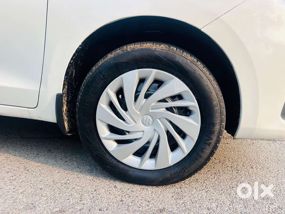 Maruti Suzuki Ertiga Vdi Shvs, 2020, Diesel