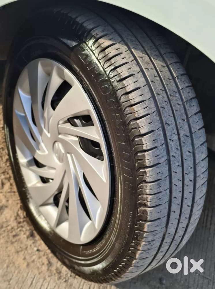 Maruti Suzuki Ertiga 1.5 Vxi, 2025, Petrol