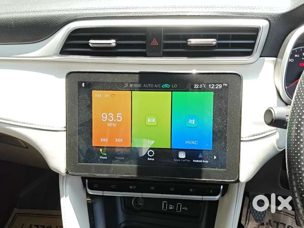 Mg Astor 1.5 Super, 2022, Petrol