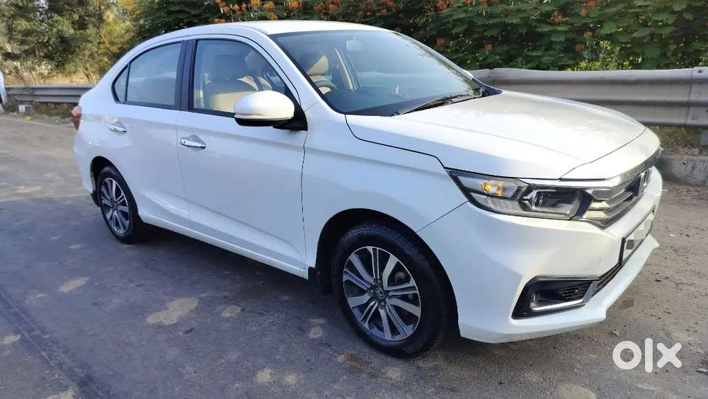 Honda Amaze 2023 Vx