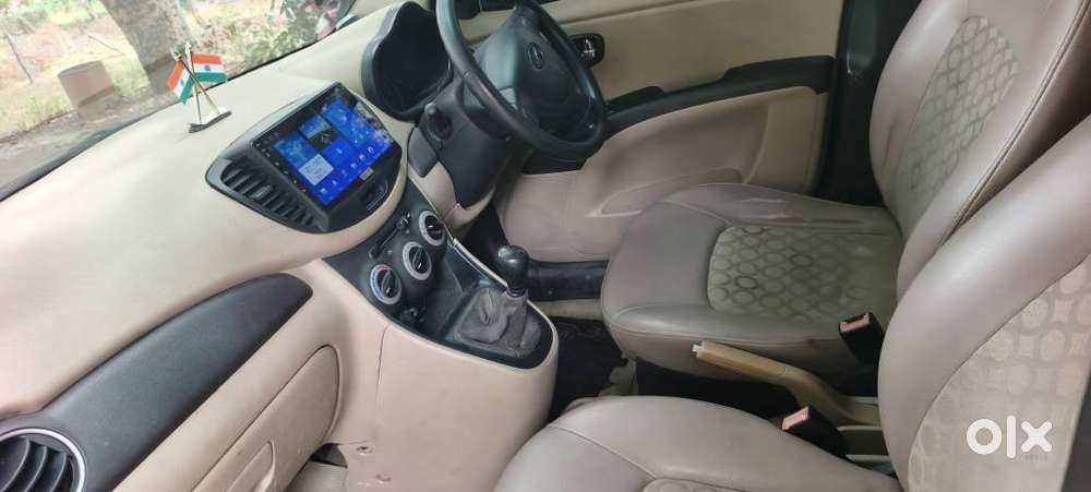 Hyundai I10 Magna, 2010, Petrol