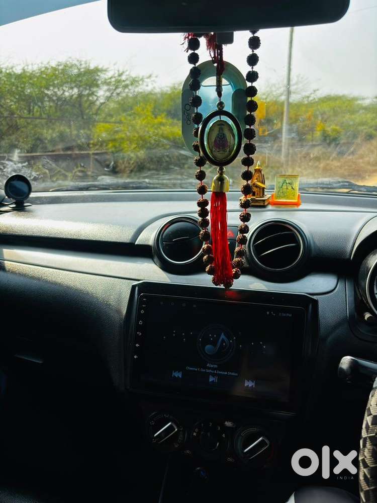 Maruti Suzuki Swift 2019 Cng & Hybrids 56000 Km Driven