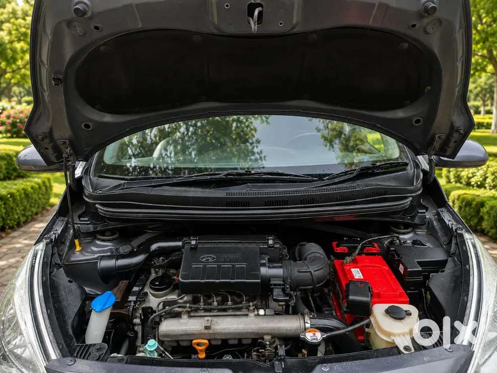 Hyundai Grand I10 2015 Diesel