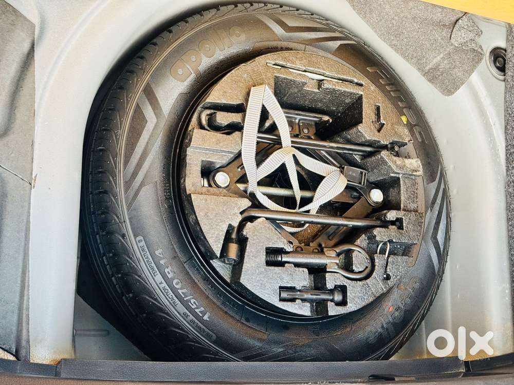 Volkswagen Polo 1.2 Gt Tsi, 2018, Petrol