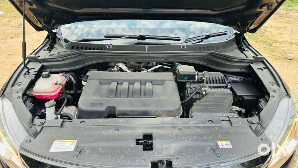 Mahindra Xuv700 Diesel Manual 6str 2024