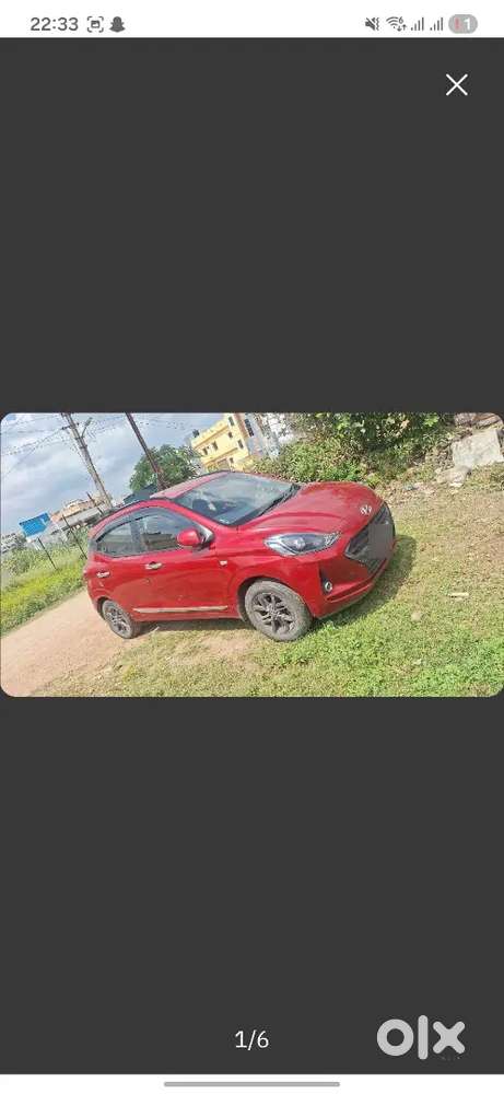 Car Is In A Very Good Condition